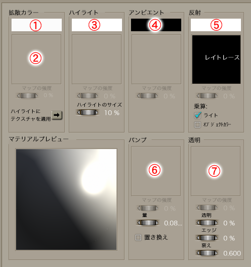 シンプル