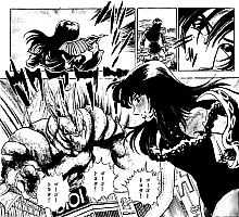 戦いのゴングが鳴らされて... 戦いのゴングが鳴らされて...